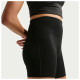 Nike Γυναικείο σορτς-κολάν One High-Waisted 5" Biker Shorts
